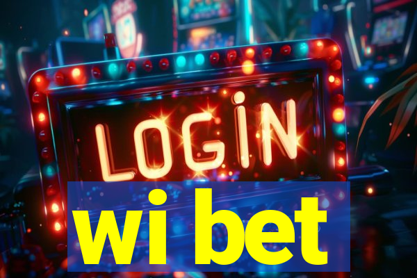 wi bet