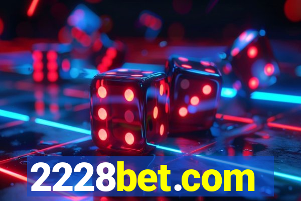 2228bet.com