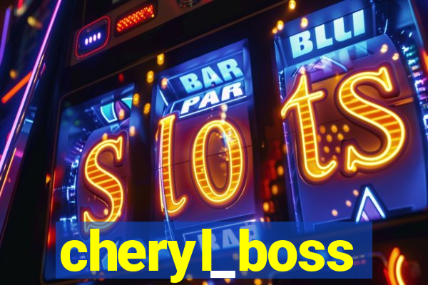 cheryl_boss