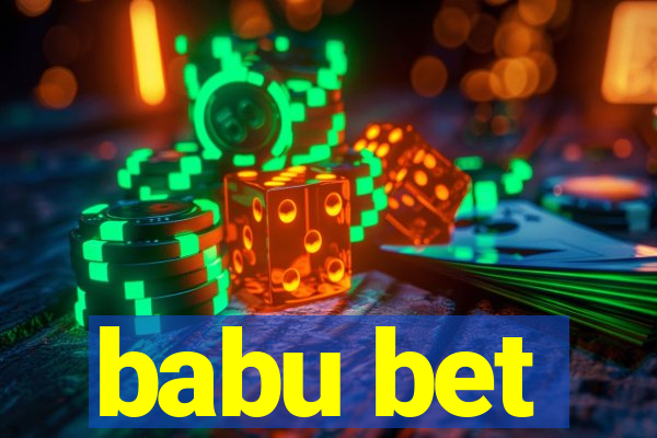 babu bet