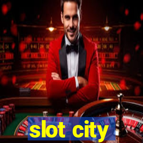 slot city