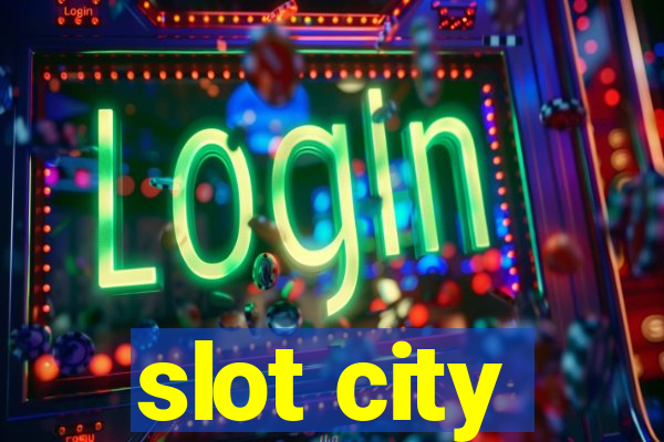 slot city