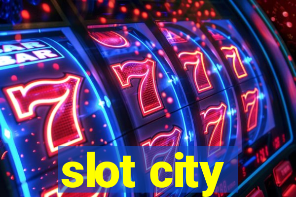 slot city