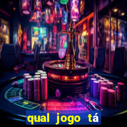 qual jogo tá pagando agora