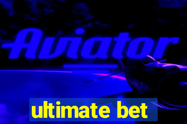 ultimate bet