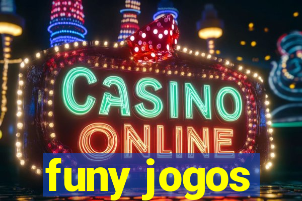 funy jogos