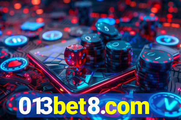 013bet8.com