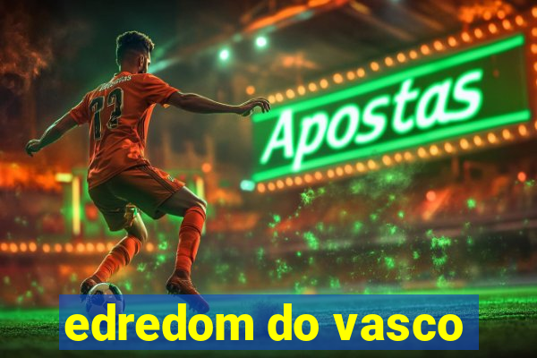 edredom do vasco