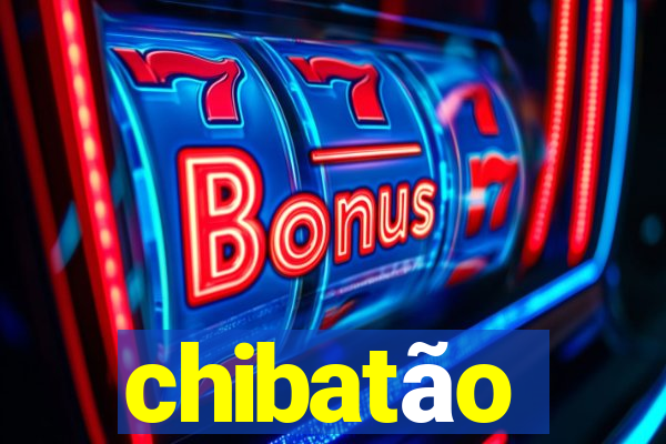 chibatão programação de navios