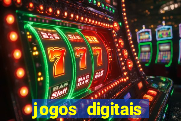 jogos digitais belas artes