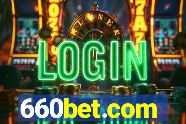 660bet.com