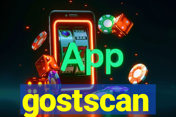 gostscan