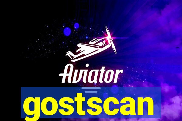 gostscan