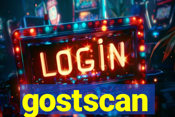 gostscan