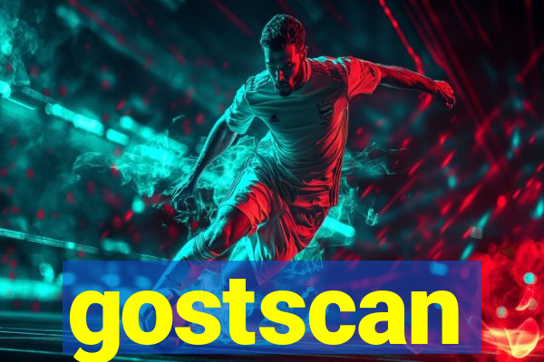 gostscan