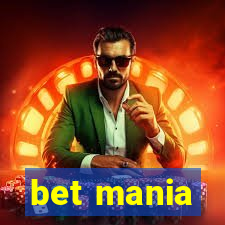 bet mania