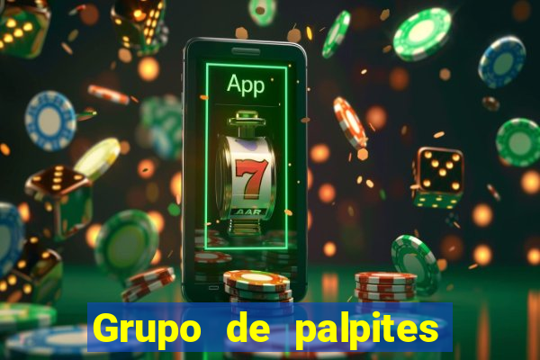 Grupo de palpites de futebol gratis