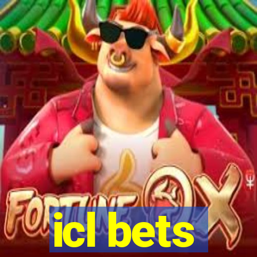 icl bets