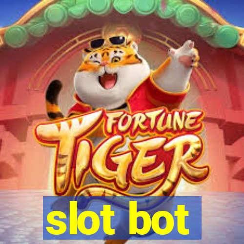 slot bot