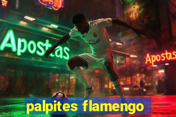 palpites flamengo