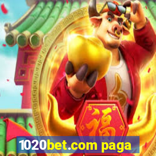 1020bet.com paga