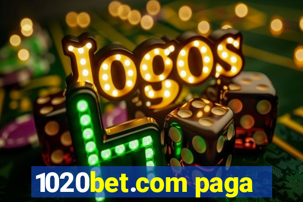 1020bet.com paga