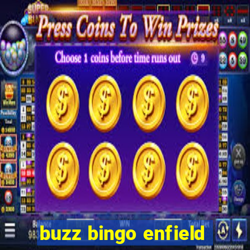 buzz bingo enfield