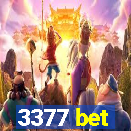 3377 bet