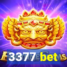 3377 bet