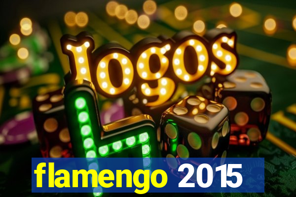 flamengo 2015