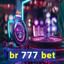 br 777 bet