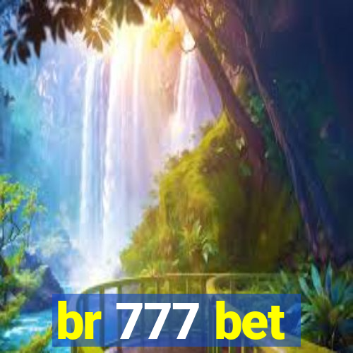 br 777 bet