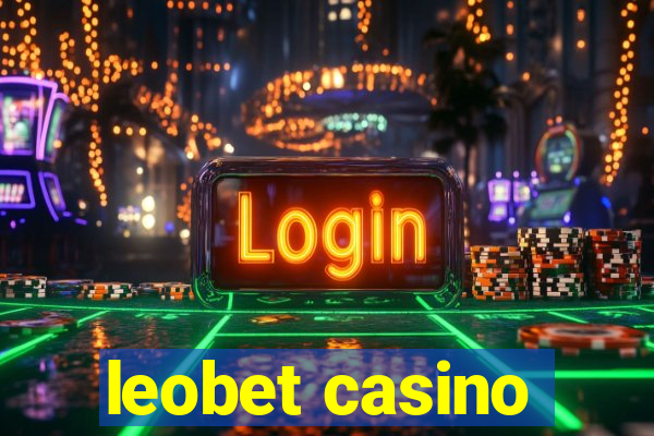 leobet casino