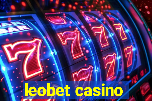 leobet casino