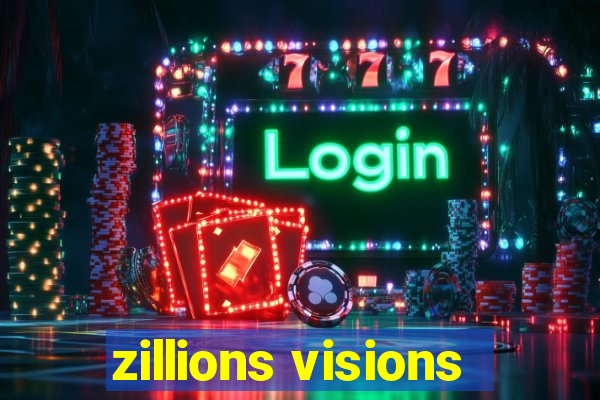 zillions visions