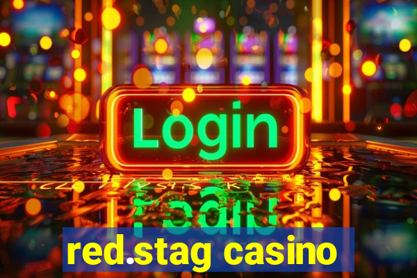 red.stag casino