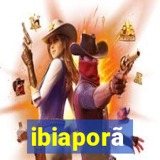 ibiaporã