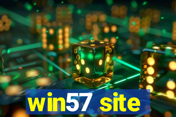 win57 site