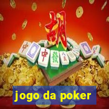 jogo da poker