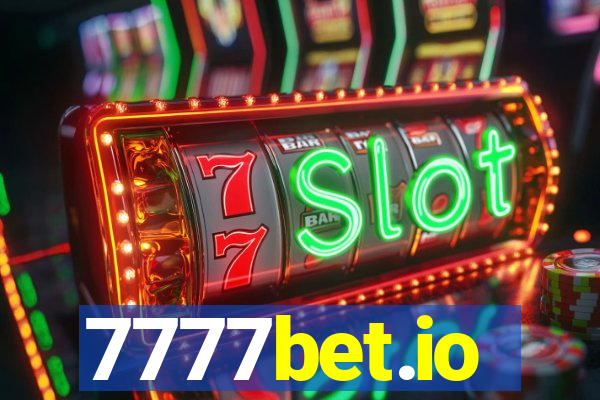 7777bet.io