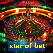 star of bet