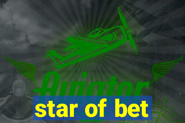 star of bet