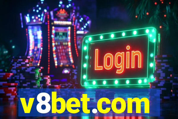 v8bet.com