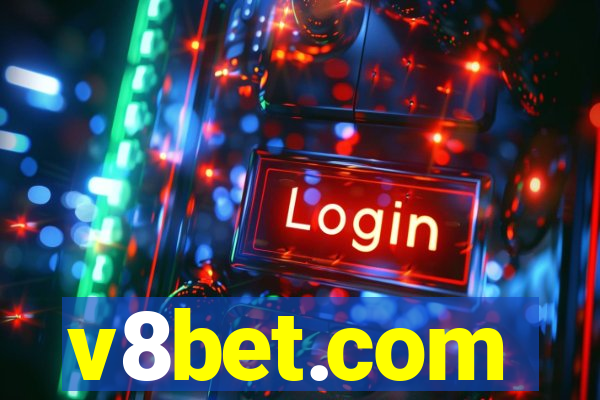 v8bet.com