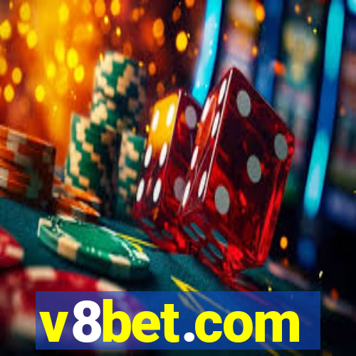 v8bet.com