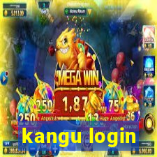 kangu login