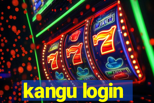 kangu login