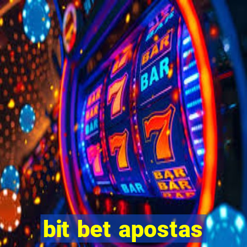 bit bet apostas