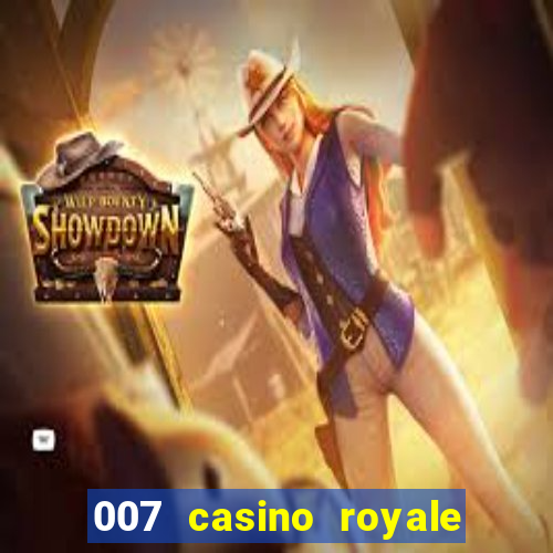 007 casino royale downloads torrent