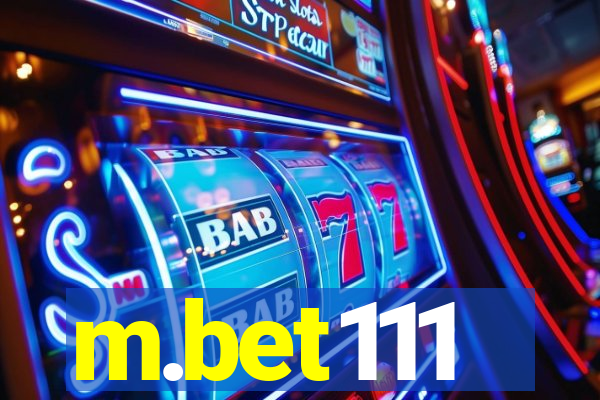 m.bet111